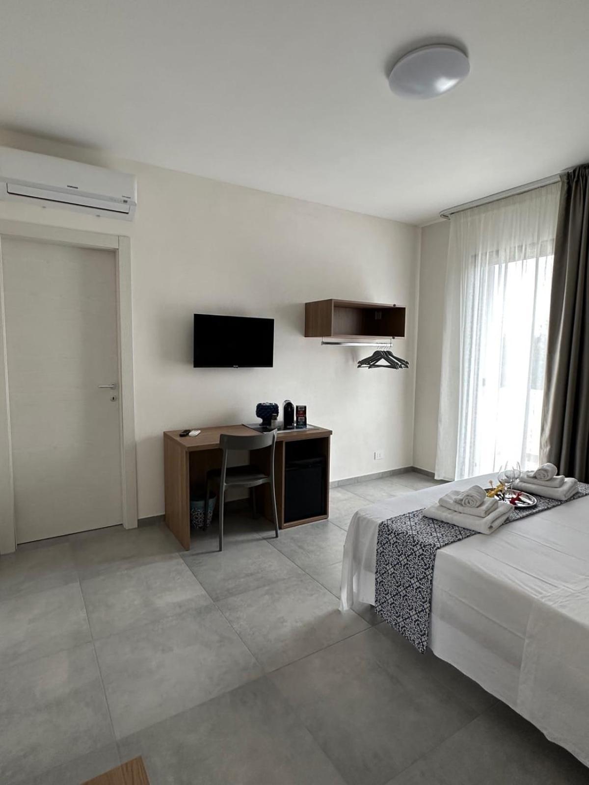 Calafato Guest House Φαβινιάνα Εξωτερικό φωτογραφία