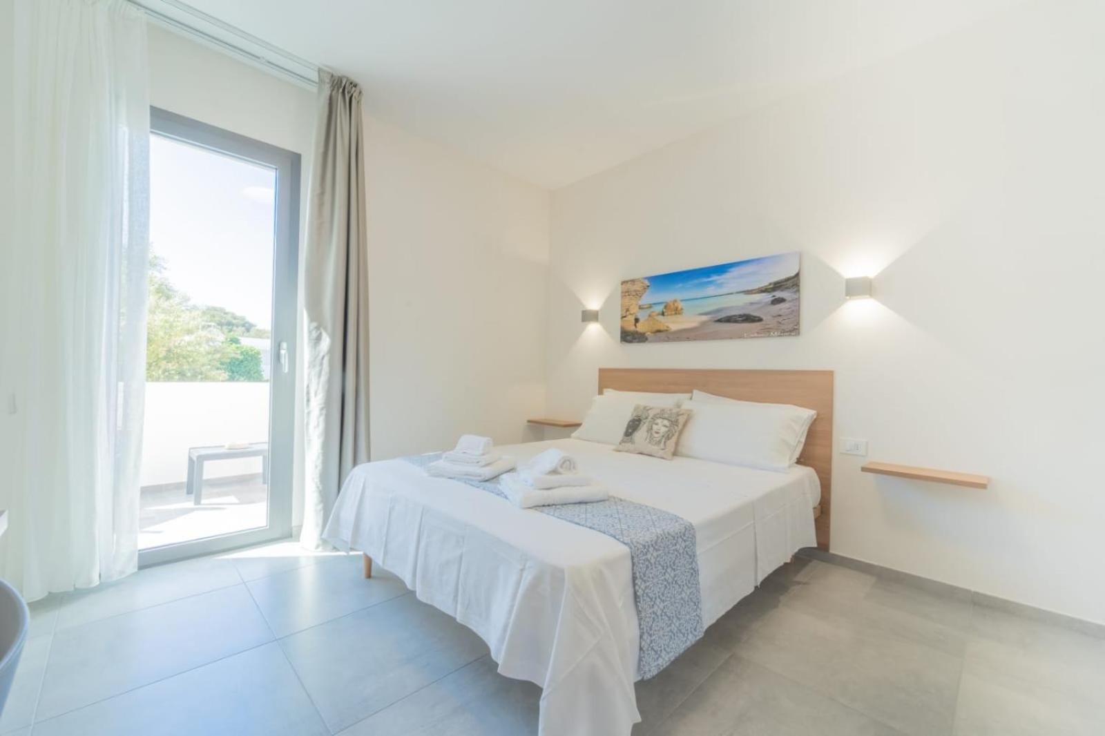 Calafato Guest House Φαβινιάνα Εξωτερικό φωτογραφία