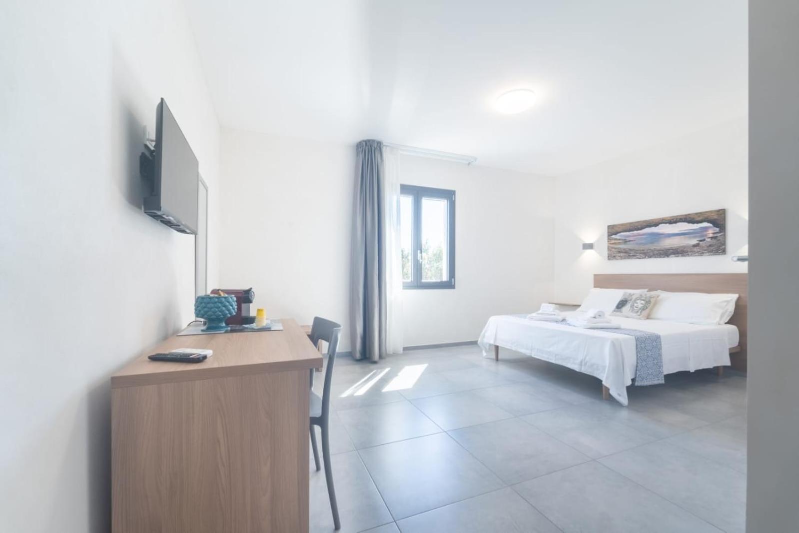 Calafato Guest House Φαβινιάνα Εξωτερικό φωτογραφία