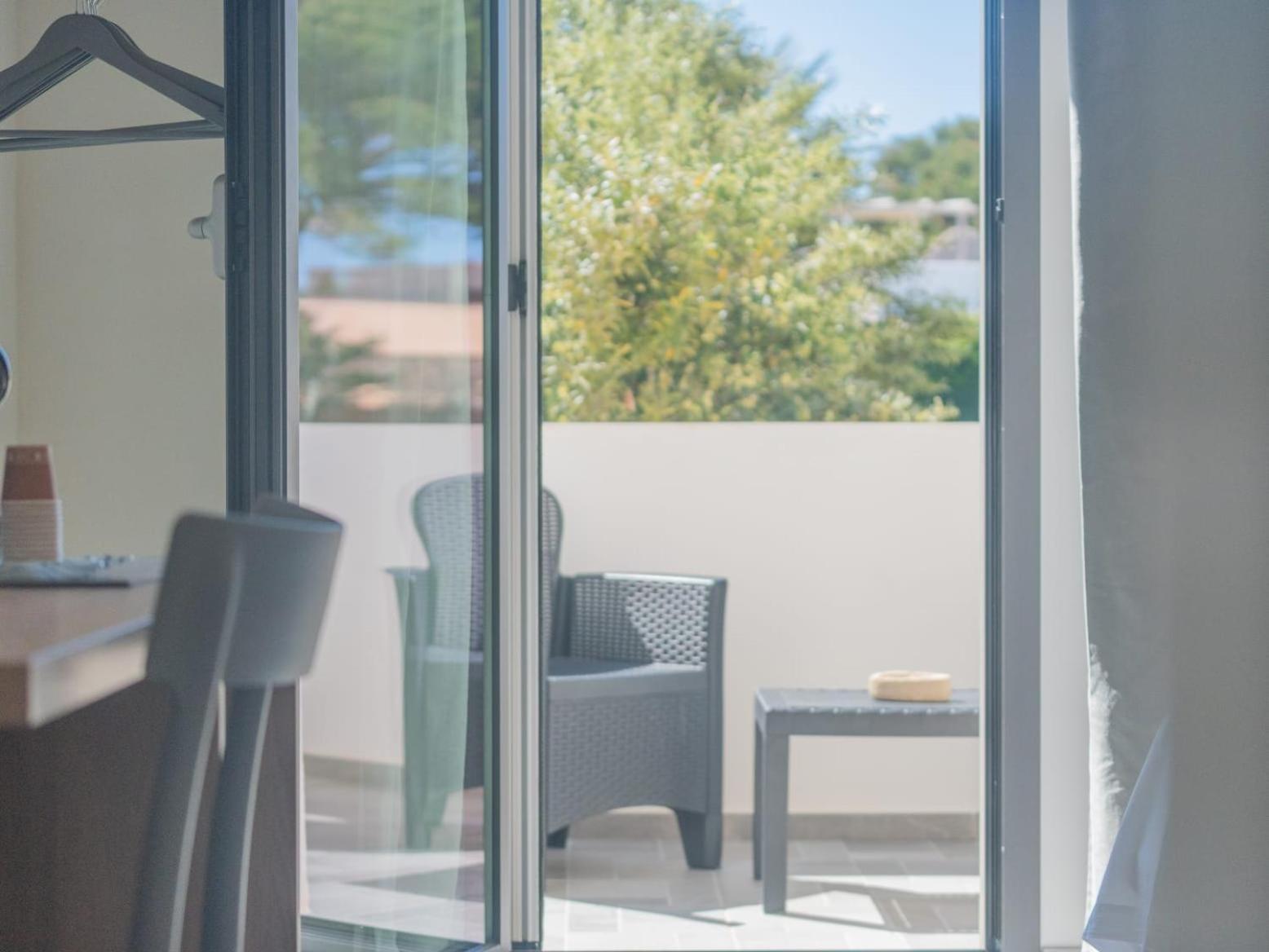 Calafato Guest House Φαβινιάνα Εξωτερικό φωτογραφία