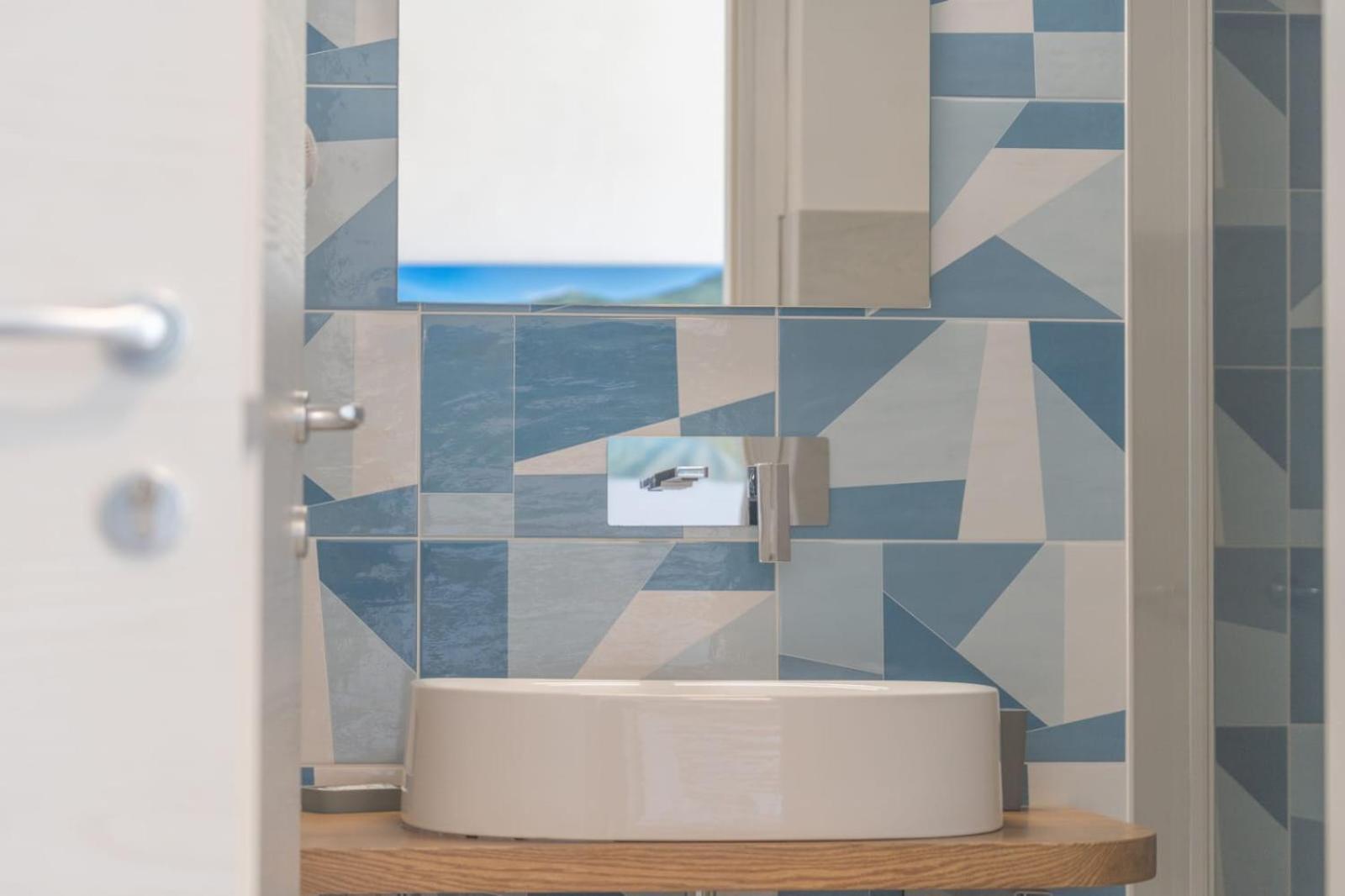 Calafato Guest House Φαβινιάνα Εξωτερικό φωτογραφία