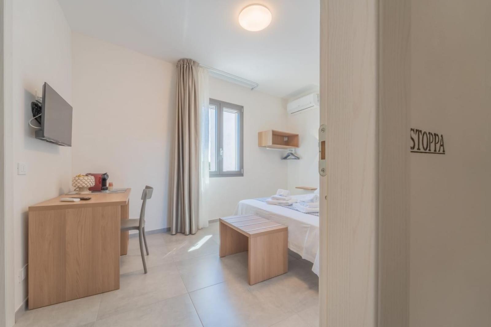 Calafato Guest House Φαβινιάνα Εξωτερικό φωτογραφία