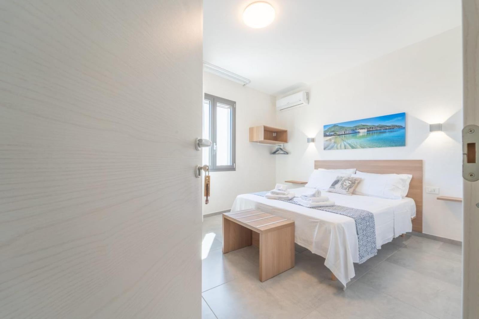 Calafato Guest House Φαβινιάνα Εξωτερικό φωτογραφία